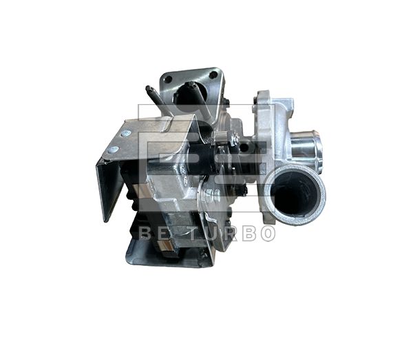 REMAN-Turbolader JEEP CHEROKEE 2.8 CRD 4x4 ENS 00K68092631AA 00K68092631AB 00K68158432AA