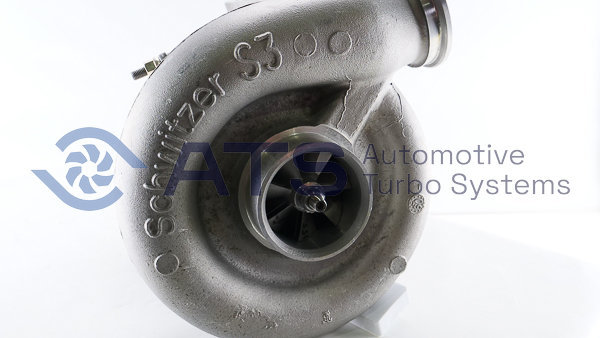 Turbolader 5109100-7340 5109100-9340 314021 314209