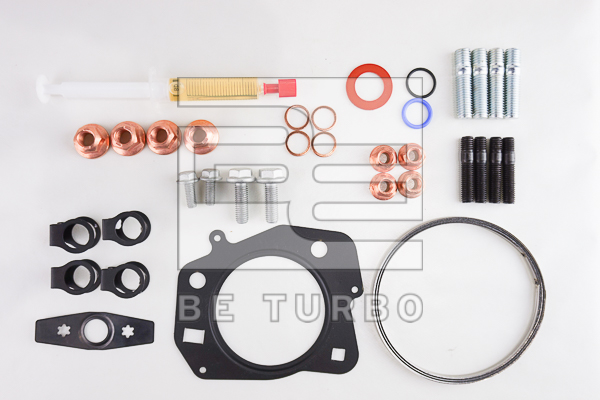 Dichtungskit OPEL ASTRA J GTC 2.0 OPC Turbo A 20 NFT A 20 NHT 04805045 0860224 0860262 0860471
