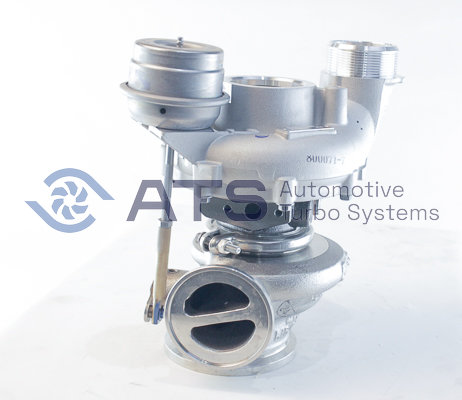 Turbolader BMW 5 M5 Competition S63 B44 B 11657849044 1165784904401 1165784904402 1165784904403