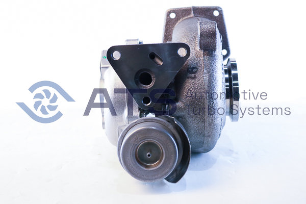 Turbolader VW MULTIVAN T5 2.5 TDI 4motion AXD BNZ 070145701E 070145701EV 070145701EX 030TC16060000