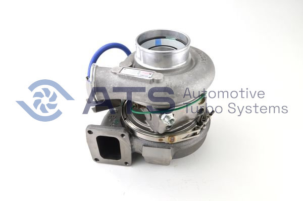 Turbolader | STRALIS I - 7790 F2BE0681A F2BE3681A 2998326 2998522 500341336 500350446