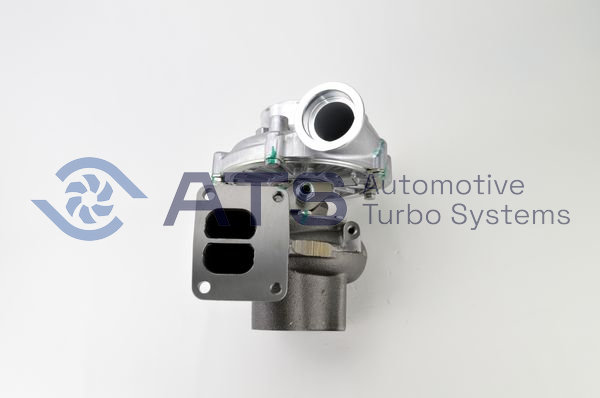 REMAN-Turbolader MERCEDES-BENZ ATEGO 2 1023 A, 1024 A OM 902.916 OM 902.935 9060965499 906096549980