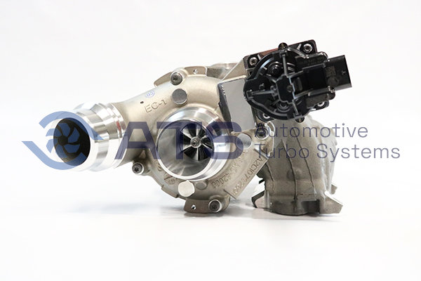 2800013004280 REMAN-Turbolader 11659895980 BMW F20 F21 F30 F80 B38 B15 A 11655A14817