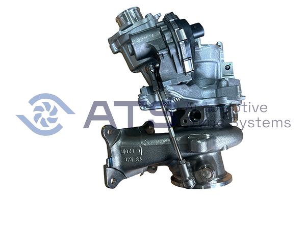 Turbolader AUDI A1 Sportback 40 TFSI CZPA CZPB 06K145061 06K145061B 06K145061BV 06K145061BX