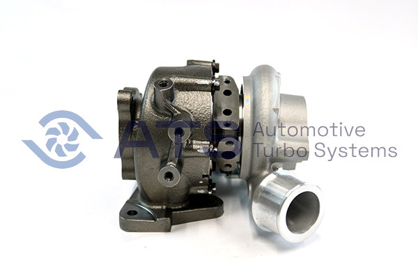 Turbolader MITSUBISHI L200 / TRITON 2.4 DI-D 4N15 1515A295 6000605336 49335-01410 49335-01412