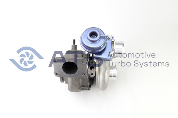 Turbolader VW CRAFTER 30-35 Bus 2.5 TDI BJJ BJK 076145701C 076145701CV 076145701CX 076145701D