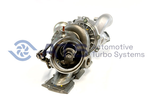 REMAN-Turbolader MERCEDES-BENZ C-CLASS Cabriolet AMG C 43 4-matic M 276.821 M 276.823 2760901480