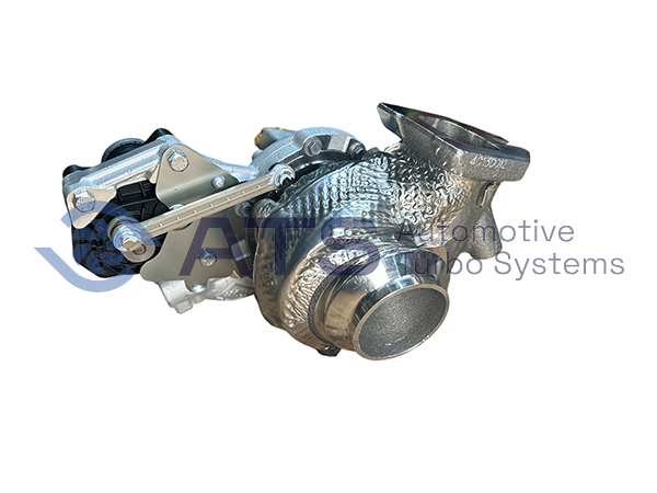 Turbolader 144100467R 144109429R 144109429R-E 902350-0004