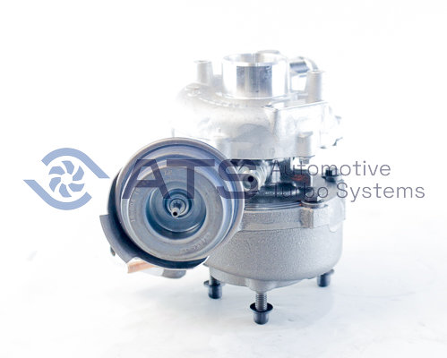 Audi A4 1.9 TDI AVB BKE Turbolader Garrett MaxLife 454231-8010M GTA1749V 038145702L