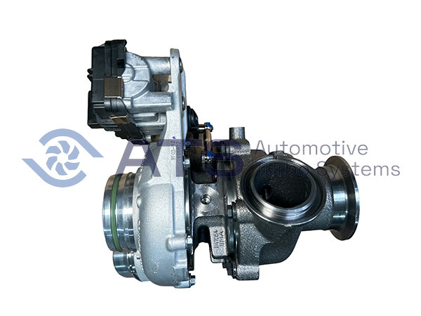 Turbolader BMW 1 118 d xDrive B47 C20 A B47 C20 B 11658513616 11658570082 11658570083 8513616