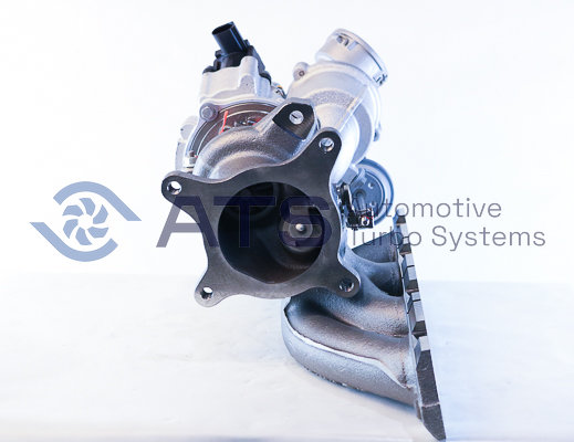 Turbolader AUDI A3 Cabriolet 1.8 TFSI BYT BZB 06J145701B 06J145701BV 06J145701BX 06J145701G