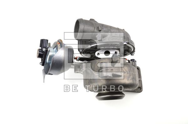 REMAN-Turbolader FORD C-MAX 2.0 TDCi AZBA AZBC 1231955 1327582 1331247 1406472