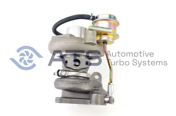 Turbolader OPEL MERIVA A Großraumlimousine 1.7 DTI Y 17 DT 00860066 00860149 860066 860149