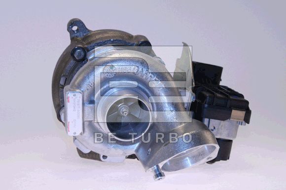 REMAN-Turbolader BMW 3 Cabriolet 320 Cd M47 D20 (204D4) 11657790992 11657790992C 11657790992H
