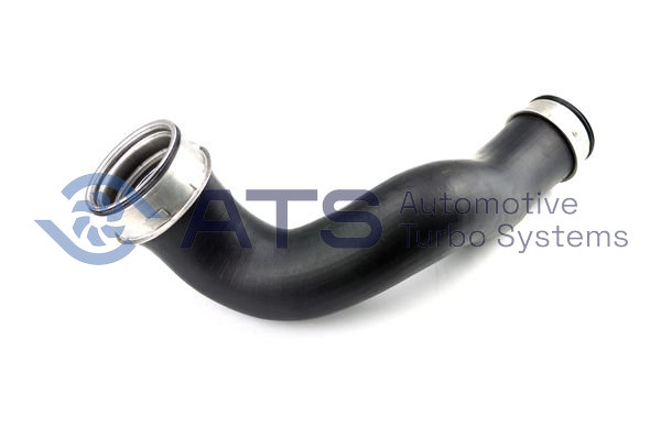 Ladeluftschlauch MERCEDES-BENZ C-CLASS Coupe C 220 CDI OM 611.962 OM 612.962 2035281582 2035282982