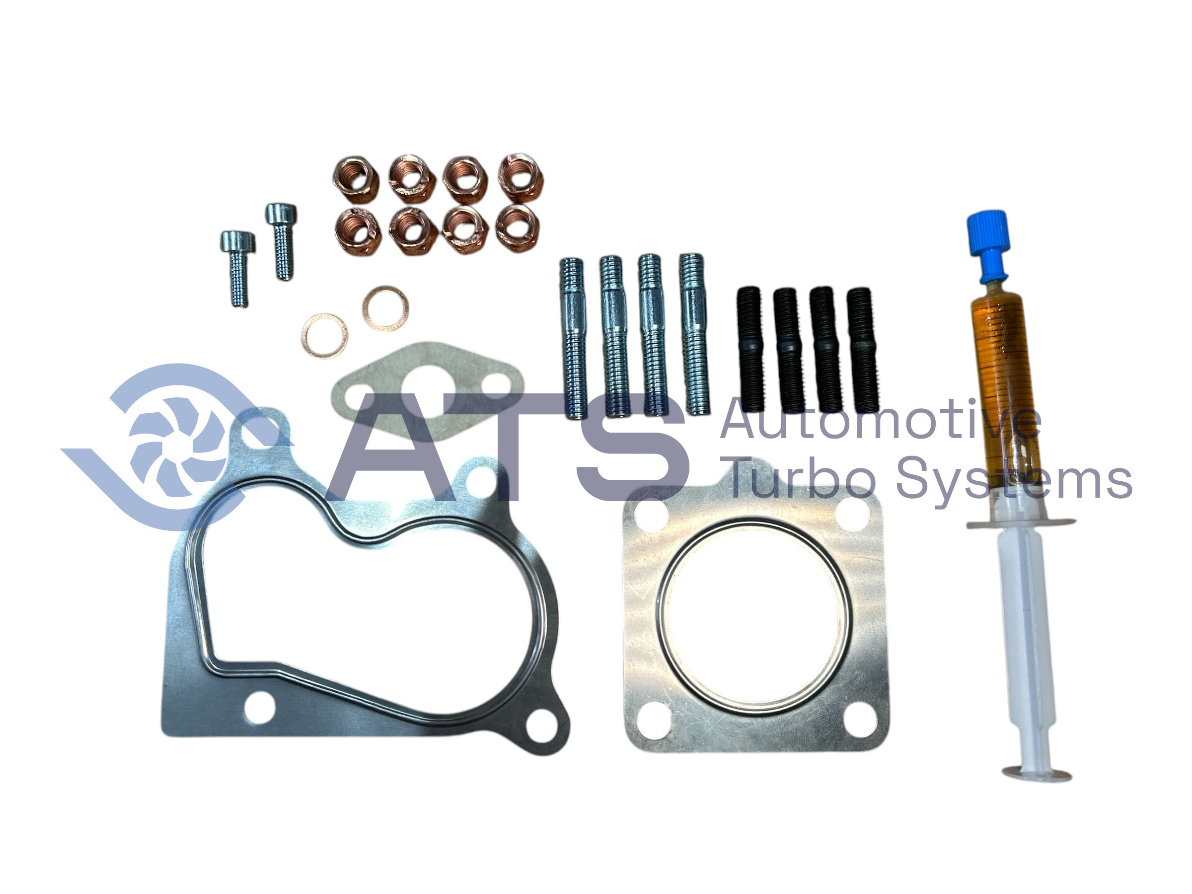 Dichtungskit CHRYSLER GRAND VOYAGER III VAN 2.5 TD ENC ENJ 00K05083265AA 00K05140321AA 00K05159026AA