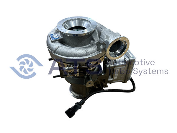 Turbolader MERCEDES-BENZ ATEGO 3 1024 A OM 936.910 9360907280 936090728080 9360907380 936090738080