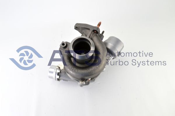 REMAN-Turbolader MERCEDES-BENZ A-CLASS A 160 CDI / d K9K K9K 270 114825H821162190 1441100Q0L