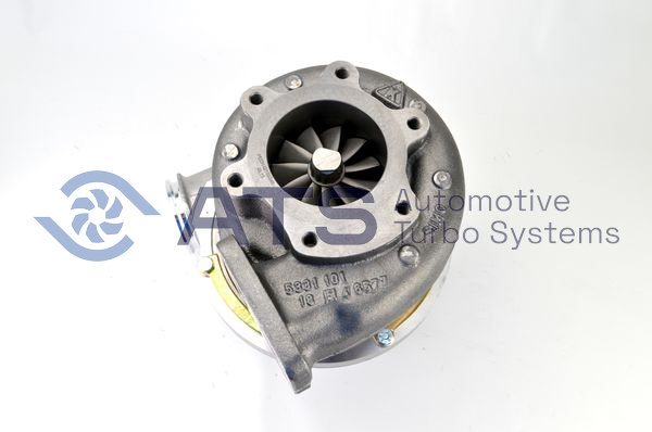 REMAN-Turbolader | 9700 - 12130 D 2876 LF 04 D 2876 LF 07 5109100-7766 5109100-7768 5109100-9766