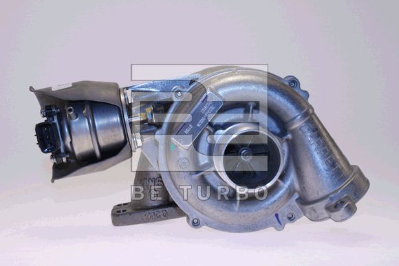REMAN-Turbolader CITROËN BERLINGO Kasten/Großraumlimousine 1.6 HDi 110 5FV (EP6CDT) 9HD (DV6C)
