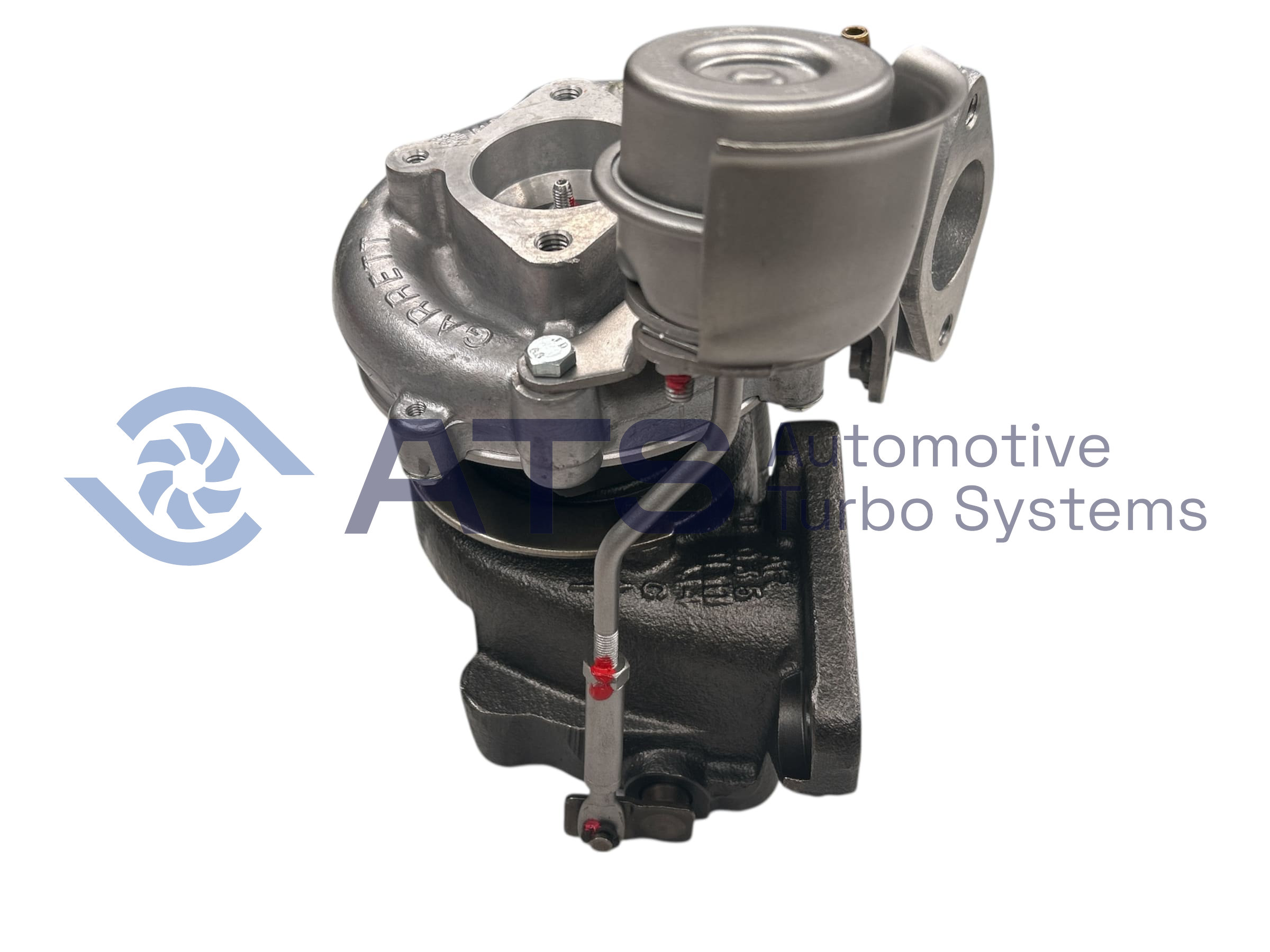 REMAN-Turbolader -14411-5M300 Nissan ALMERA II 2.2 Di YD22DDT 705306-0001 -14411-5M310 705306-0006