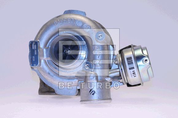 REMAN-Turbolader LAND ROVER RANGE ROVER III 3.0 D 4x4 306D1(M57D30) 11657785838 11657785838F