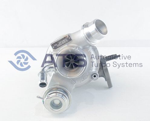 814698-5002S REMAN-Turbolader 55583588 für 1.6 CDTi (35) 95 110 PS 814698-0002 860256 814698-2