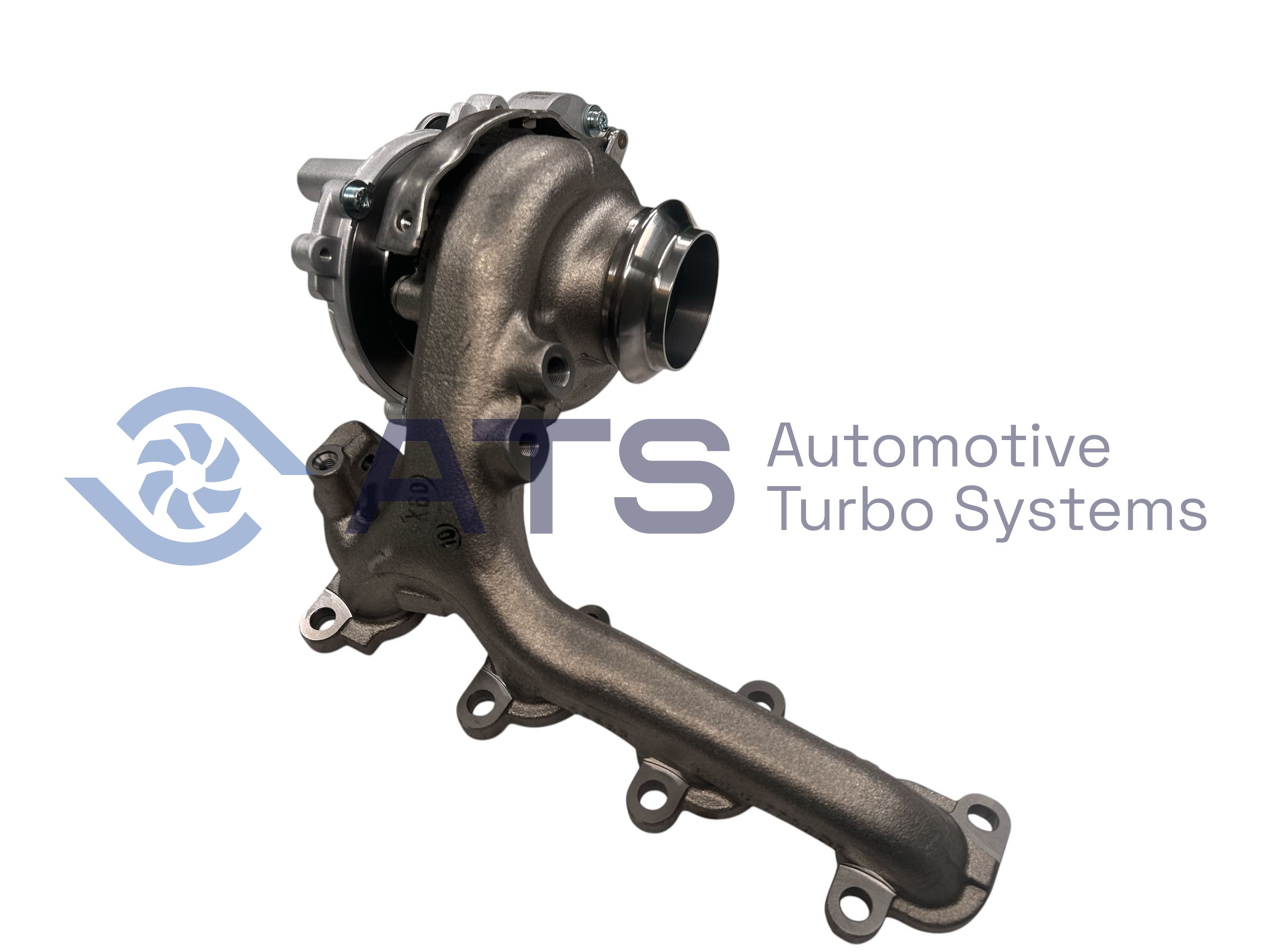 Turbolader 144102267R 144106234R 144106580R 14412267R