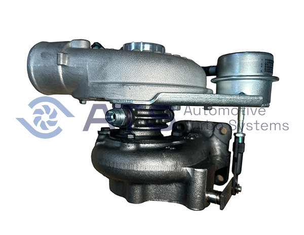 Turbolader 99449169 708162-0001 708162-1 708162-5001S