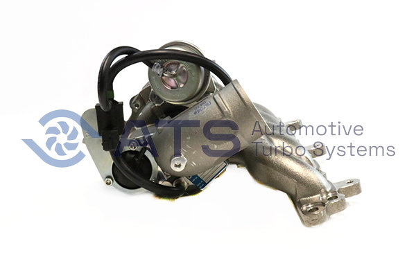 Turbolader VOLVO S60 II Cross Country T5 AWD B 5254 T12 B 5254 T14 31319315 31397862 36001511