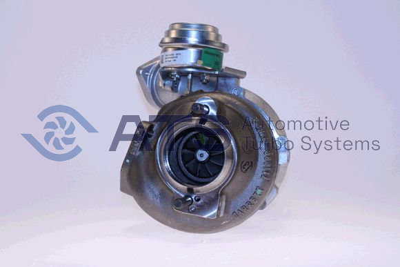 Turbolader BMW X5 3.0 d M57 D30 (306D2) 11652414332 11657790145 1165779044E 11657791044