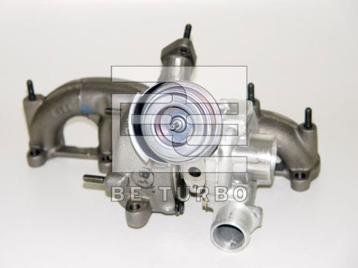 REMAN-Turbolader AUDI A3 1.9 TDI ATD AUY 038253019N 038253019NV 038253019NV220 038253019NV225