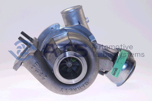 Turbolader IVECO DAILY III Kasten 29 L 14 F1AE0481H F1AE0481M 2996424 504128779 504203413
