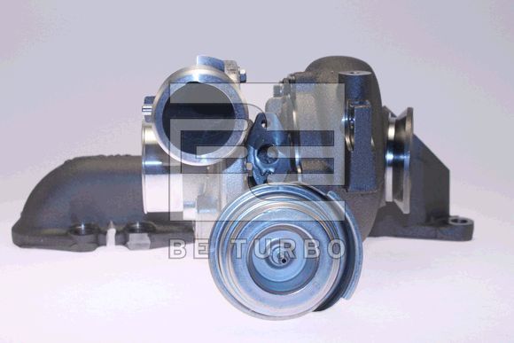 REMAN-Turbolader ALFA ROMEO 159 Sportwagon 1.9 JTDM 16V 937 A8.000 939 A2.000 55201498 55201499