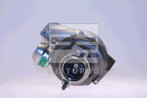 REMAN-Turbolader BMW 3 Cabriolet 330 Cd M57 D30 (306D2) 11652414334 11657790326 11657790326D
