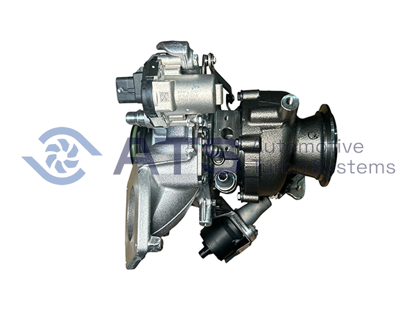 Turbolader BMW 3 Touring M 340 d Mild-Hybrid xDrive B57 D30 B JA1 11658596256 11658596263