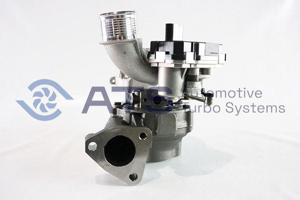 Turbolader HYUNDAI SANTA FÉ III 2.0 CRDi 4WD D4HA 28230-2F600 28231-2F600 5303-970-0432