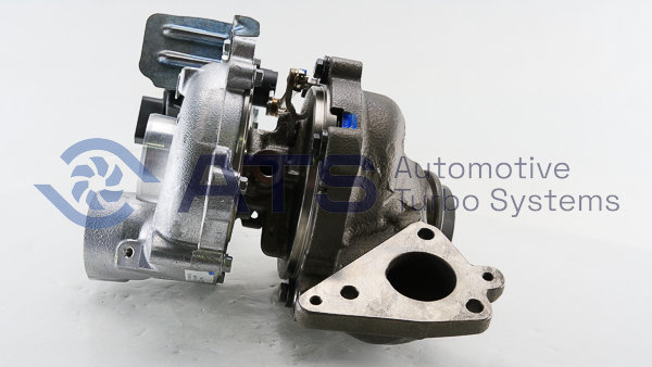 Turbolader MERCEDES-BENZ GL-CLASS GL 420 CDI 4-matic OM 629.912 6290900380 629090038080 6290901180