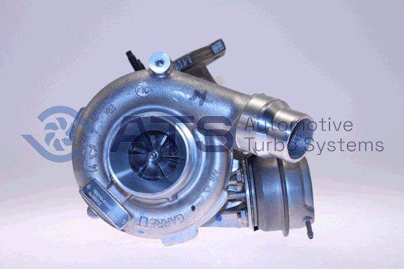 Turbolader RENAULT ESPACE IV 2.0 dCi M9R 610 M9R 615 8200583860 8200695786 8200741579 8200741579A