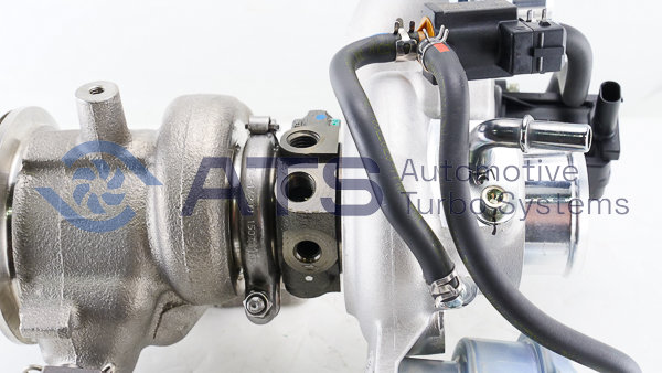REMAN-Turbolader OPEL ASTRA K Kasten/Kombi 1.4 B 14 XFL B 14 XFT 12657396 12668297 12668984 12669004