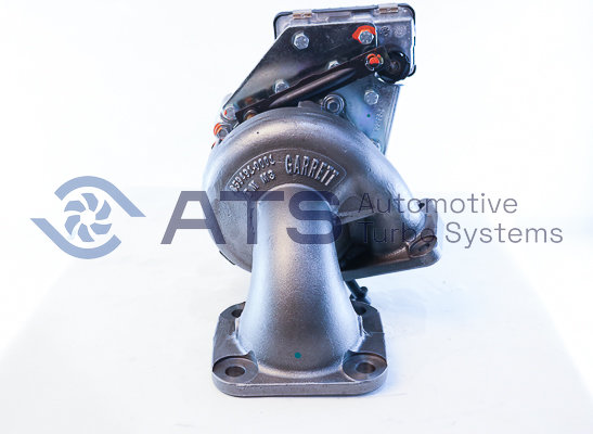 Ford Transit 2.2 TDCi PGFA PGFB Turbolader Garrett MaxLife 767933-8015M GTA2052VK 8C1Q-6K682-BA