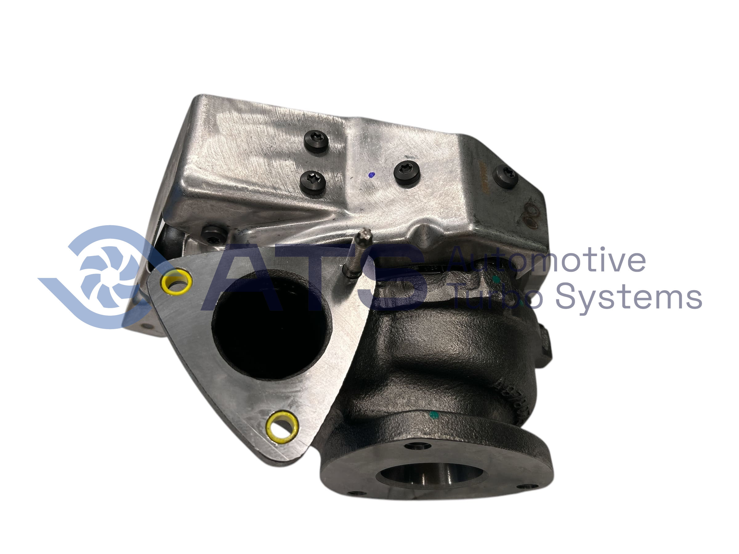 REMAN-Turbolader FORD RANGER 2.2 TDCi 4x4 ENQJ GBVAJQJ 1925277 2237740 2420481 FB3Q-6K682-MA