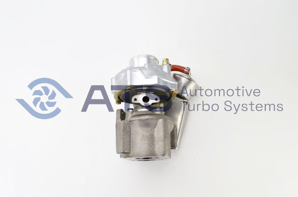 REMAN-Turbolader 04294249KZ 04294723KZ 04297601KZ 04298261KZ