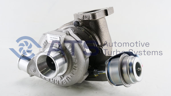Hyundai I30 Getz Accent 1.6 CRDi D4FB D4FA Turbolader Garrett MaxLife 740611-8002M GT1544V 28201-2A400