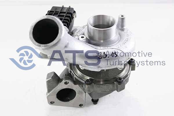 Audi A4 A6 A6 Allroad 2.7 TDI BPP BSG Turbolader Garrett MaxLife 769701-8003M GTB1756VK 059145721K