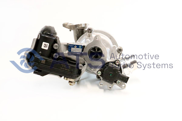 REMAN-Turbolader DACIA DUSTER 1.0 LPG H4D 450 H4D 452 1441000Q0J 1441000Q1D 1441000QAB 144102778R