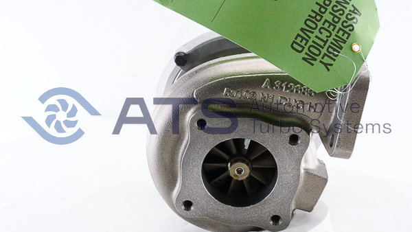 Turbolader 04197169KZ 04198559KZ 04198563KZ 04198566KZ