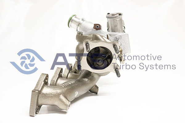 REMAN-Turbolader 03F145701B für 1.2 TSI 86 90 105 PS 9V203 03F145701C F31CEG-SR005B