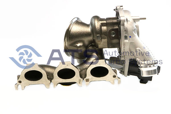 Turbolader BMW i8 Roadster hybrid B38 K15 A 11652372630 11652400211 11652400536 11655A14818